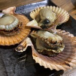 海の食堂 大家族 - 