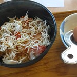 垂水漁港食堂 - 