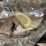 海の食堂 大家族 - 