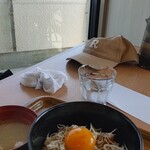 垂水漁港食堂 - 