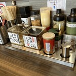 王道家直系 家系ラーメン がく - 