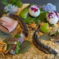 Auberge eaufeu - 