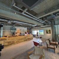 Auberge eaufeu - 