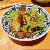 肉寿司 肉和食 KINTAN コレド室町 - 