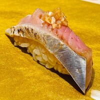 鮨のしはち - 