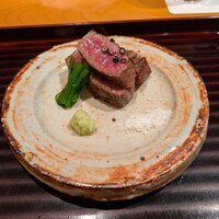 和食 いいくら - 