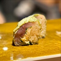 鮨のしはち - 