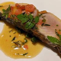 Auberge eaufeu - 