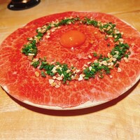 肉寿司 肉和食 KINTAN コレド室町 - 