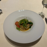 IL PINOLO 梅田 -  IL PINOLO 梅田 -