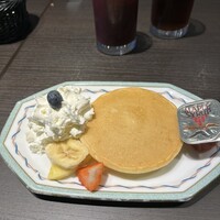 オールデイダイニング リモネ(リーガロイヤルホテル大阪) - 