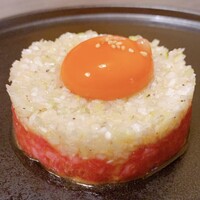 しゃぶしゃぶ 吟半 お台場店 - 