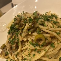 Trattoria Tabule - 