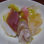 しょうふう亭 - 