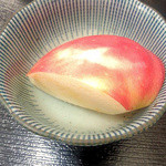 三忠食堂 - 津軽りんご