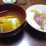 しょうふう亭 - 