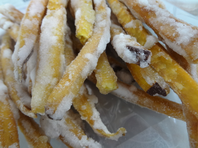 近藤いもけんぴ店 安芸 和菓子 食べログ 近藤いもけんぴ店 安芸 和菓子 食べログ