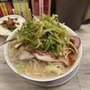 らーめん専門店 煮干しと豚