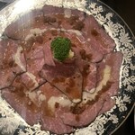 肉料理　黒麒麟 - 