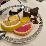 ロウリーズ・ザ・プライムリブ 大阪 - 