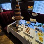 ロウリーズ・ザ・プライムリブ 大阪 - 