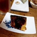 大甚 - 鯖味噌焼き