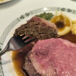 ロウリーズ・ザ・プライムリブ 大阪 - 