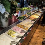 ロウリーズ・ザ・プライムリブ 大阪 - 