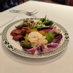 ロウリーズ・ザ・プライムリブ 大阪 - 