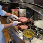 ロウリーズ・ザ・プライムリブ 大阪 - 