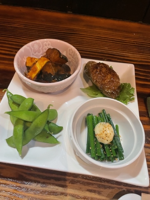 福寿 - 原ノ町（居酒屋）の写真