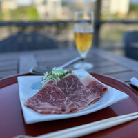 東山望 TAMANOHIKARI - 