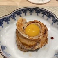 鮨 富かわ - 