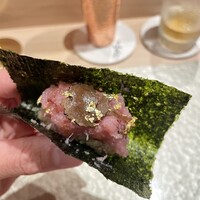 鮨 富かわ - 