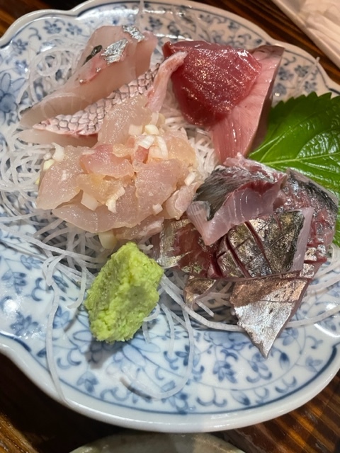 福寿 - 原ノ町（居酒屋）の写真