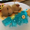 びわことランチとおやつ きゃん