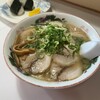 三久ラーメン 小郡店