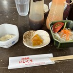 洋食亭 いしくろ - 