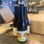 ゴールデンバブ - 