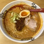 担々麺 四川 - 