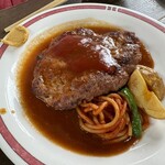 洋食亭 いしくろ - 