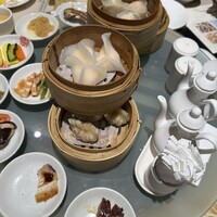 老香港酒家京都 -  老香港酒家京都 -
