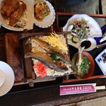 やま茶家 - 