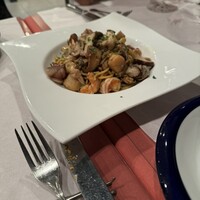 Cucina mollo - 
