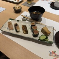 すし尽誠 - 