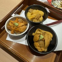 すし尽誠 - 