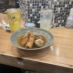 爐端與關東煮 Koronagirai 本八戶店 - 
