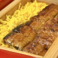 鰻 北白川 - 