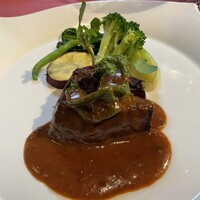 レストラン八間蔵 - 