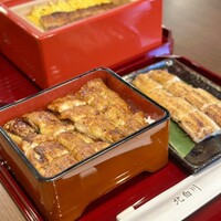 鰻 北白川 - 